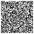 QR code with Zion Bazaar contacts