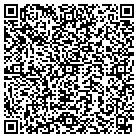 QR code with Zion Gaming Machine Inc contacts