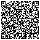 QR code with Zion Y Karny contacts