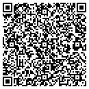 QR code with D Meares Construction contacts