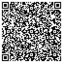 QR code with D R Horton contacts