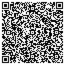 QR code with Harmony Glen contacts