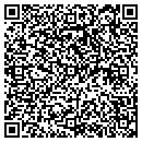 QR code with Muncy Cloie contacts