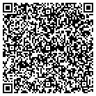 QR code with Ruth's Custom Bedspreads Inc contacts
