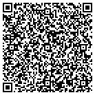 QR code with J A Rodriguez Construction contacts