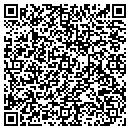 QR code with N W R Construction contacts