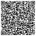 QR code with Light of the World Deliverance contacts