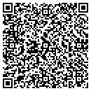 QR code with Caldwell Delmar R MD contacts
