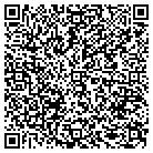 QR code with Primera Iglesia Metodista Hspn contacts