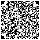 QR code with Hong Kong Buffet Inc contacts