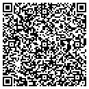 QR code with Yakoel Shara contacts