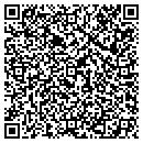 QR code with Zora LLC contacts
