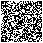 QR code with Tabernacle Of The Enlightene contacts