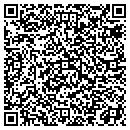 QR code with Gmes Inc contacts
