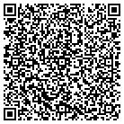 QR code with Clairborne III Martin D MD contacts