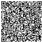 QR code with Ultimate Cross Training By Rob contacts