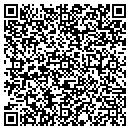 QR code with T W Jenkins Dr contacts