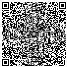 QR code with Claude E Flowe Construction contacts