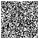 QR code with K-10 Electric Corp contacts