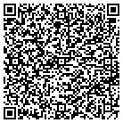 QR code with Cosmetic & Laser Ctr-Louisiana contacts