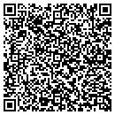 QR code with U R So Beautiful contacts