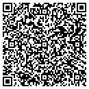 QR code with C-Vortex Inc contacts
