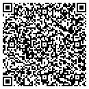 QR code with Cwbw LLC contacts