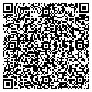 QR code with Terry's Auto contacts