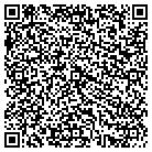 QR code with T & S Electrical Service contacts