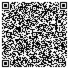 QR code with Myrtle Trailer Lodge contacts