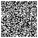 QR code with Americo contacts
