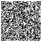 QR code with Del Portal Oscar A MD contacts