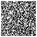 QR code with A & T Overhead Door contacts
