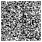 QR code with Department of Orthopedics contacts
