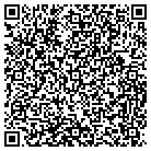 QR code with Sages Mc Lean & Co Inc contacts