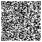 QR code with DE Wulf Annelies L MD contacts