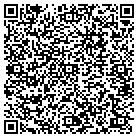 QR code with S G M Electric Service contacts