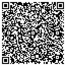 QR code with Hill Son contacts
