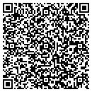QR code with James D Blankenship contacts