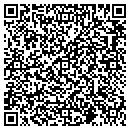 QR code with James W Reed contacts