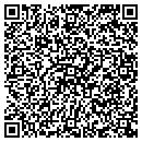QR code with D'Souza Terence C MD contacts