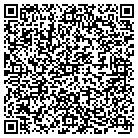 QR code with Tim S Huie Construction LLC contacts