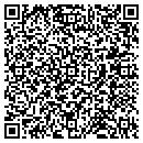 QR code with John F Haines contacts