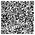 QR code with Kim Ciuffo contacts