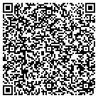 QR code with Bader Construction Co contacts