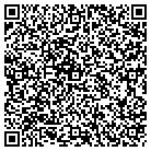 QR code with Muslim Community of Palm Beach contacts