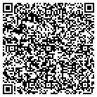 QR code with Anthony & Sylvan Pools Corp contacts