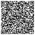 QR code with Rapturing Faith Tabernacle contacts