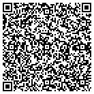QR code with Reaping Time Outreach International Inc contacts