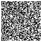 QR code with Falterman Thomas J MD contacts